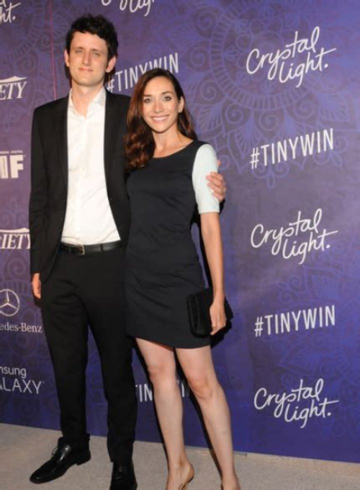 Zach Woods Girlfriend, Gay, Height, Net Worth, Dating, Wife, Biography