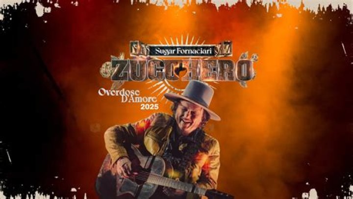 Zucchero Fortune